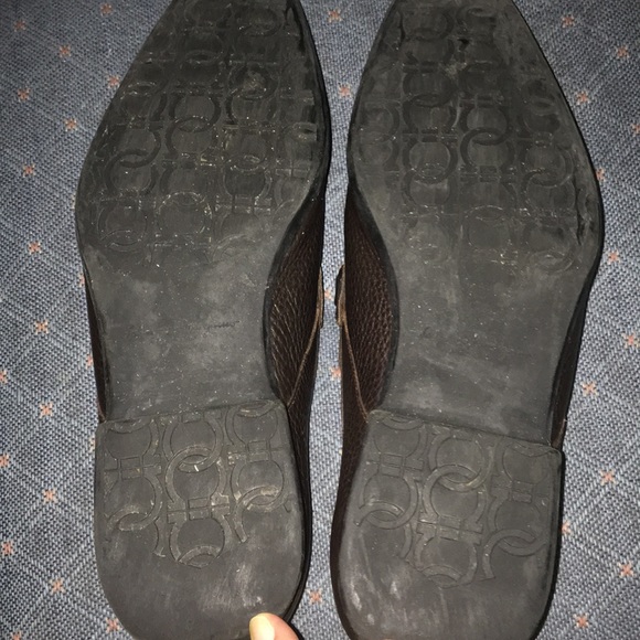 Authentic Salvatore ferragamo loafers - Picture 4 of 15